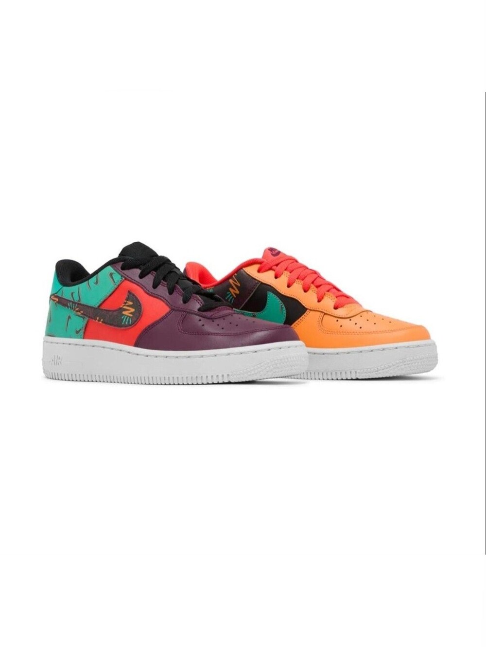 Nike Air Force 1 LowWhat The 90s Size 13c